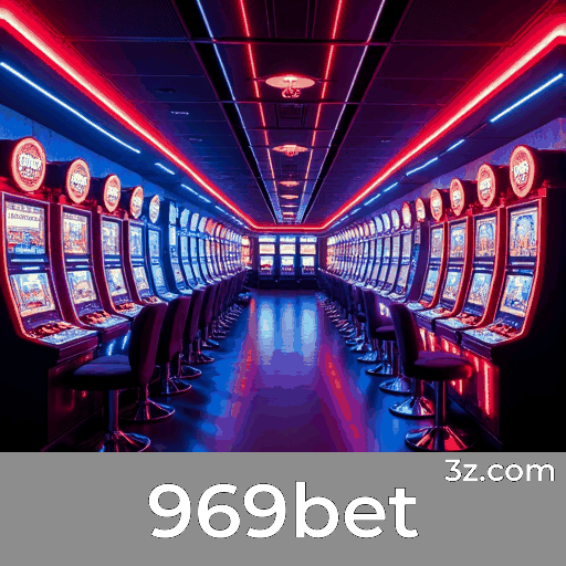 Maximize e Potencialize Suas Promoções na 969bet com Estratégias Integradas