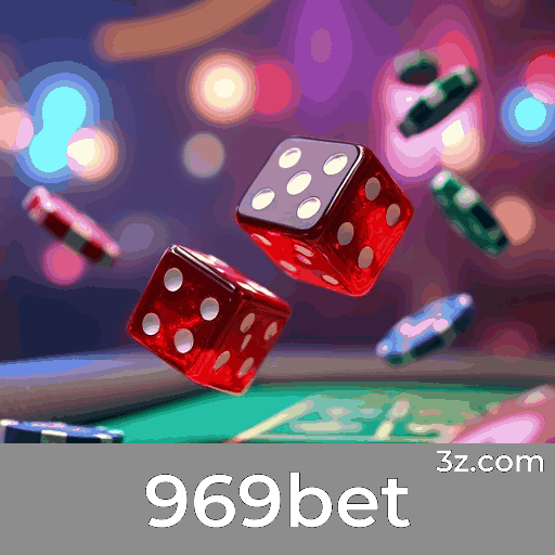 969bet: Caça-níqueis - Mega prêmios, Jogos de mesa - Estratégia pura, Live dealer - Interação real