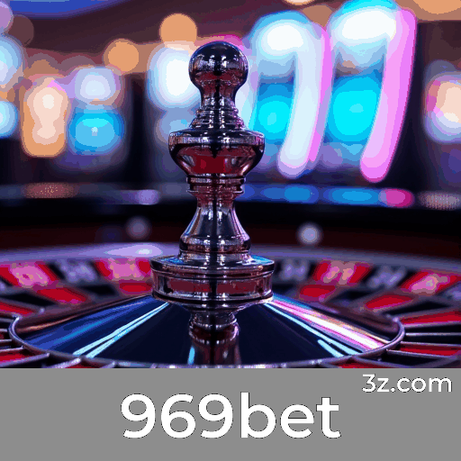 969bet: Caça-níqueis - Mega prêmios, Jogos de mesa - Estratégia pura, Live dealer - Interação real