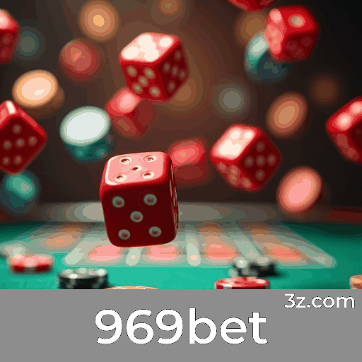 Inovação Móvel com o App da 969bet: Design Responsivo Avançado