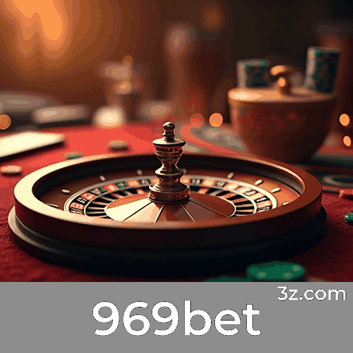 Inovação Móvel com o App da 969bet: Design Responsivo Avançado