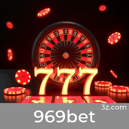 969bet: Plataforma de Apostas Segura e Profissional