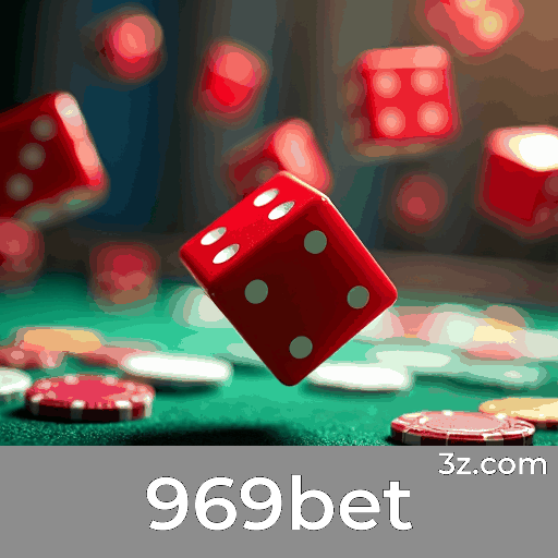 969bet: Plataforma de Apostas Segura e Profissional