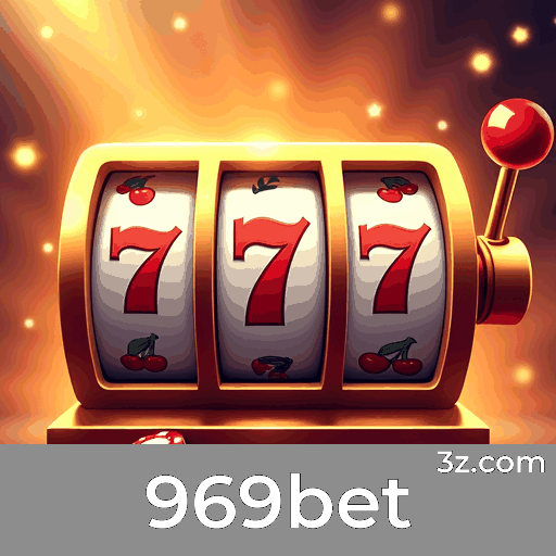 Revolucione Sua Abordagem de Jogo com 969bet: Táticas Comprovadas