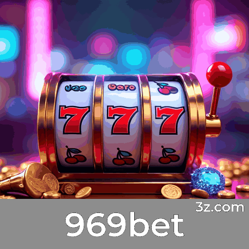 969bet: Plataforma de Apostas Segura e Profissional